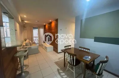 Apartamento com 2 quartos à venda na Rua Silva Pinto, Vila Isabel, Rio de Janeiro