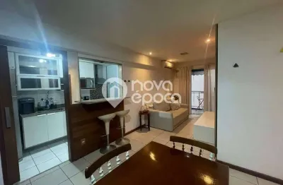 Apartamento com 2 quartos à venda na Rua Silva Pinto, Vila Isabel, Rio de Janeiro