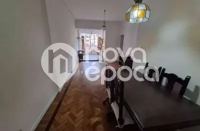 Apartamento com 3 quartos à venda na Rua Silveira Martins, Flamengo, Rio de Janeiro