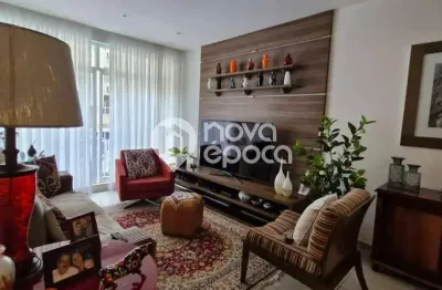 Apartamento com 3 quartos à venda na Rua Almirante Gonçalves, Copacabana, Rio de Janeiro