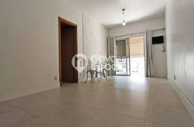 Apartamento com 2 quartos à venda na Rua Pinheiro da Cunha, Tijuca, Rio de Janeiro