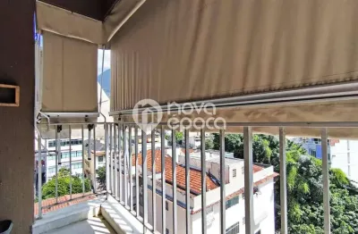Apartamento com 2 quartos à venda na Rua Pinheiro da Cunha, Tijuca, Rio de Janeiro