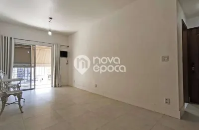 Apartamento com 2 quartos à venda na Rua Pinheiro da Cunha, Tijuca, Rio de Janeiro