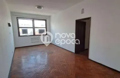 Apartamento com 3 quartos à venda na Rua do Matoso, Praça da Bandeira, Rio de Janeiro