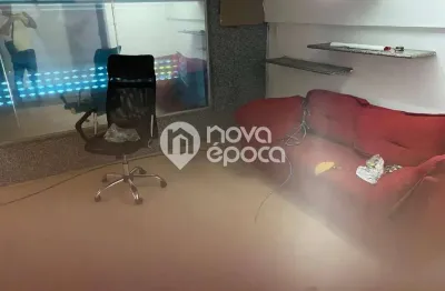 Ponto comercial à venda na Rua Teodoro da Silva, Vila Isabel, Rio de Janeiro