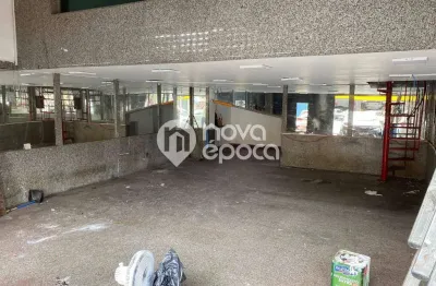 Ponto comercial à venda na Rua Teodoro da Silva, Vila Isabel, Rio de Janeiro