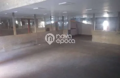 Ponto comercial à venda na Rua Teodoro da Silva, Vila Isabel, Rio de Janeiro