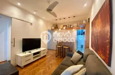 Apartamento com 1 quarto à venda na Rua Visconde de Pirajá, Ipanema, Rio de Janeiro
