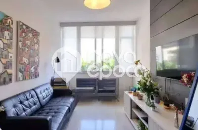 Apartamento com 3 quartos à venda na Rua Farani, Botafogo, Rio de Janeiro