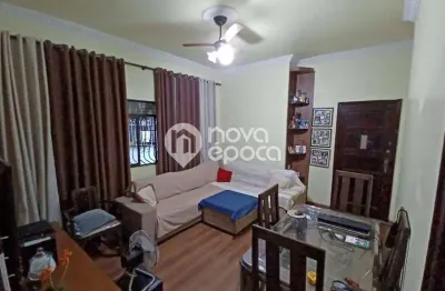 Apartamento com 2 quartos à venda na Rua Engenheiro Gama Lobo, Vila Isabel, Rio de Janeiro