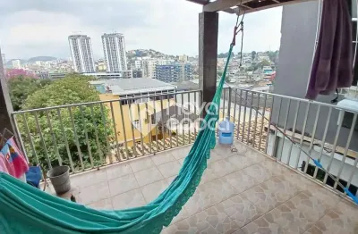 Apartamento com 2 quartos à venda na Rua Pacheco Júnior, Braz de Pina, Rio de Janeiro