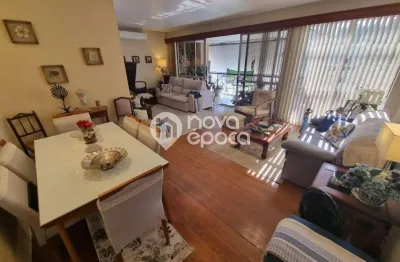 Apartamento com 3 quartos à venda na Rua General Espírito Santo Cardoso, Tijuca, Rio de Janeiro