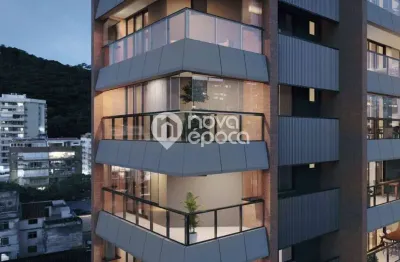 Cobertura com 3 quartos à venda na Rua Fernandes Guimarães, Botafogo, Rio de Janeiro