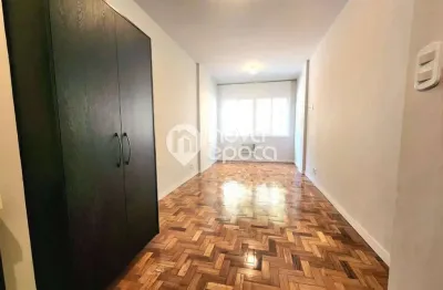 Apartamento com 1 quarto à venda na Rua Júlio de Castilhos, Copacabana, Rio de Janeiro