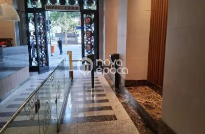 Sala comercial à venda na Avenida Rio Branco, Centro, Rio de Janeiro