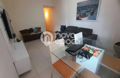 Jardim guanabara | apartamento 2 quartos, sendo 1 suite