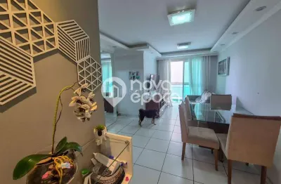 Apartamento com 2 quartos à venda na Rua Bráulio Muniz, Abolição, Rio de Janeiro