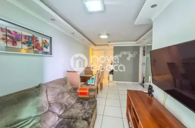 Apartamento com 2 quartos à venda na Rua Bráulio Muniz, Abolição, Rio de Janeiro