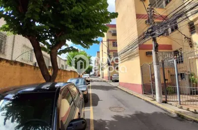 Apartamento com 3 quartos à venda na Rua Heráclito Graça, Lins de Vasconcelos, Rio de Janeiro