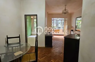 Apartamento com 1 quarto à venda na Rua Joaquim Nabuco, Copacabana, Rio de Janeiro