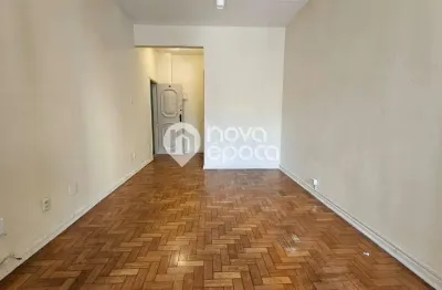 Apartamento com 1 quarto à venda na Rua Teixeira Soares, Praça da Bandeira, Rio de Janeiro