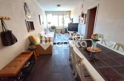 Apartamento com 2 quartos à venda na Boulevard Vinte e Oito de Setembro, Vila Isabel, Rio de Janeiro