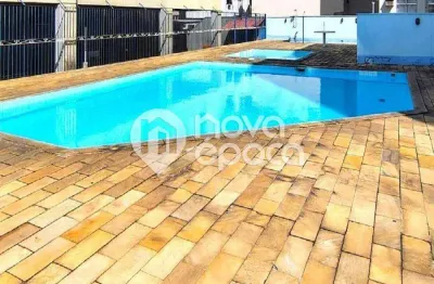 Apartamento com 2 quartos à venda na Boulevard Vinte e Oito de Setembro, Vila Isabel, Rio de Janeiro