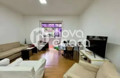 Jardim botânico | apartamento 2 quartos, sendo 1 suite