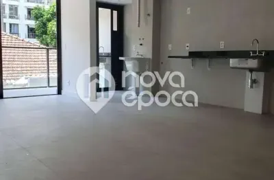 Apartamento com 3 quartos à venda na Rua Dona Mariana, Botafogo, Rio de Janeiro