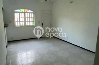 Apartamento com 3 quartos à venda na Rua Domingos de Barros, Maria da Graça, Rio de Janeiro