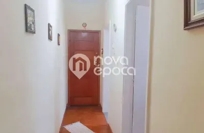 Apartamento com 1 quarto à venda na Rua Moura Brito, Tijuca, Rio de Janeiro