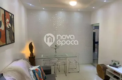 Apartamento com 2 quartos à venda na Rua Condessa Belmonte, Engenho Novo, Rio de Janeiro