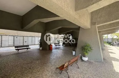 Apartamento com 2 quartos à venda na Rua Voluntários da Pátria, Botafogo, Rio de Janeiro