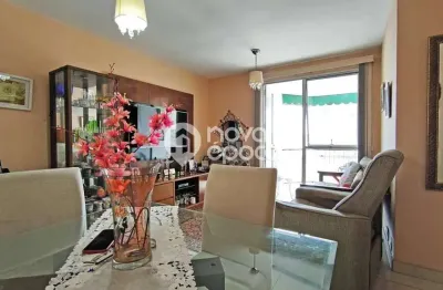 Apartamento com 2 quartos à venda na Rua Conselheiro Barros, Rio Comprido, Rio de Janeiro