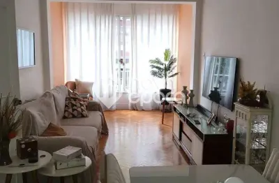 Apartamento com 2 quartos à venda na Rua Senador Vergueiro, Flamengo, Rio de Janeiro