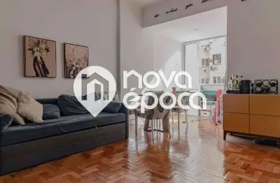 Apartamento com 2 quartos à venda na Rua Barata Ribeiro, Copacabana, Rio de Janeiro