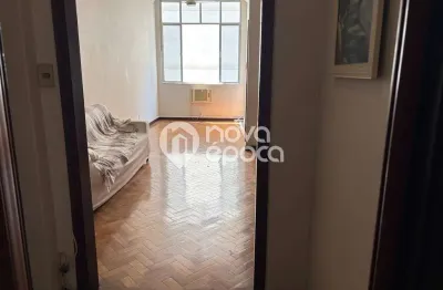 Apartamento com 3 quartos à venda na Rua Major Ávila, Tijuca, Rio de Janeiro