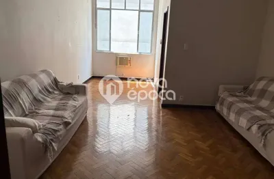 Apartamento com 3 quartos à venda na Rua Major Ávila, Tijuca, Rio de Janeiro