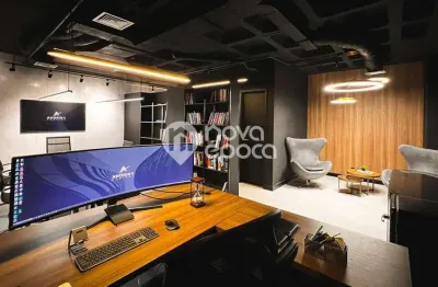 Sala comercial à venda na Avenida Ator José Wilker, Jacarepaguá, Rio de Janeiro