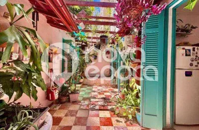 Flamengo | apartamento garden 3 quartos, sendo 1 suite