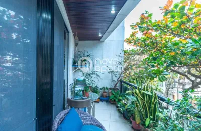 Apartamento com 3 quartos à venda na Rua Almirante Saddock de Sá, Ipanema, Rio de Janeiro