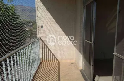 Apartamento com 2 quartos à venda na Rua Amorim, Piedade, Rio de Janeiro