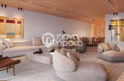 Apartamento com 3 quartos à venda na Rua Redentor, Ipanema, Rio de Janeiro