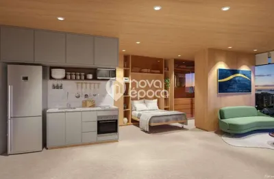 Barra da tijuca | apartamento 1 quarto, sendo 1 suite