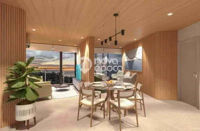 Apartamento com 1 quarto à venda na Avenida das Américas, Barra da Tijuca, Rio de Janeiro
