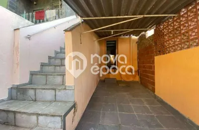 Terreno à venda na Rua Miguel Cardoso, Encantado, Rio de Janeiro