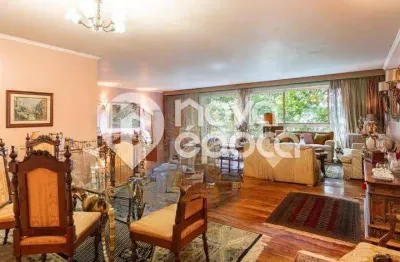 Apartamento com 4 quartos à venda na Rua Joaquim Nabuco, Ipanema, Rio de Janeiro