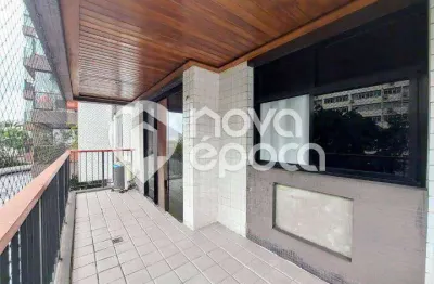 Apartamento com 2 quartos à venda na Rua do Humaitá, Humaitá, Rio de Janeiro