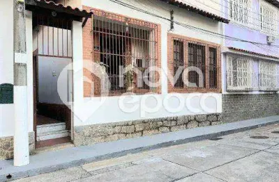 Casa em condomínio fechado com 3 quartos à venda na Rua São Clemente, Botafogo, Rio de Janeiro