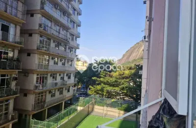 Apartamento com 2 quartos à venda na Rua General Severiano, Botafogo, Rio de Janeiro